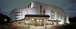 Aalto Theater Essen