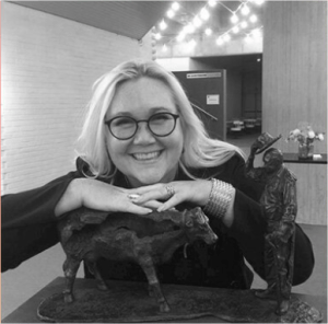 Ira van Eelen